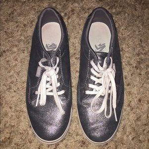 VANS Winston skate shoe